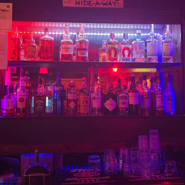 Crazy's what we do best