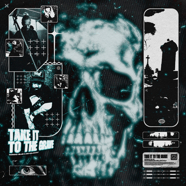 TAKE IT TO THE GRAVE