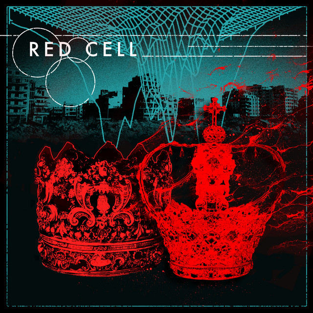 King and Queen in Ghost Town cover art
