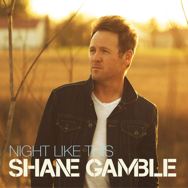 Night Like This cover