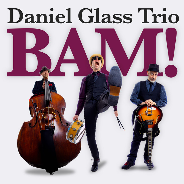 Daniel Glass Photo