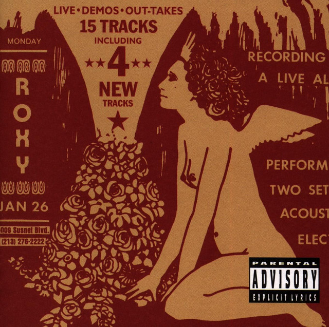 undefined album image