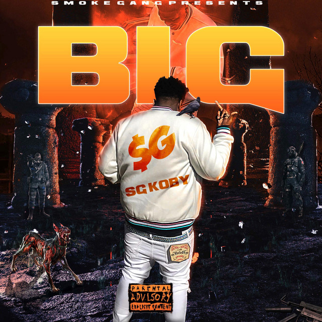 BIG $G - EP by Sgkoby | Spotify