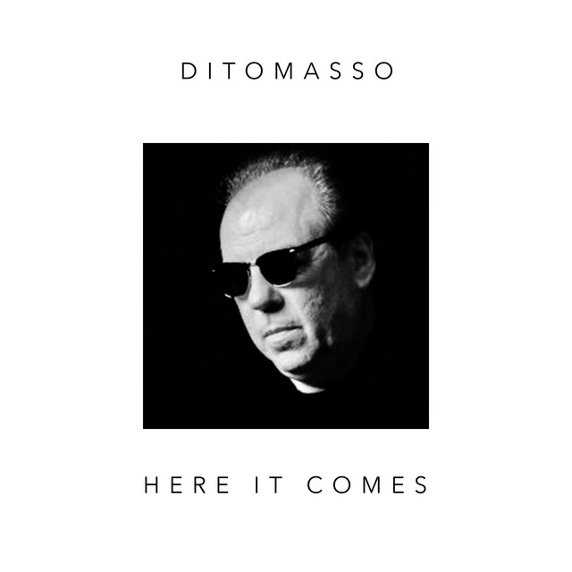 Here It Comes - EP by DiTomasso | Spotify