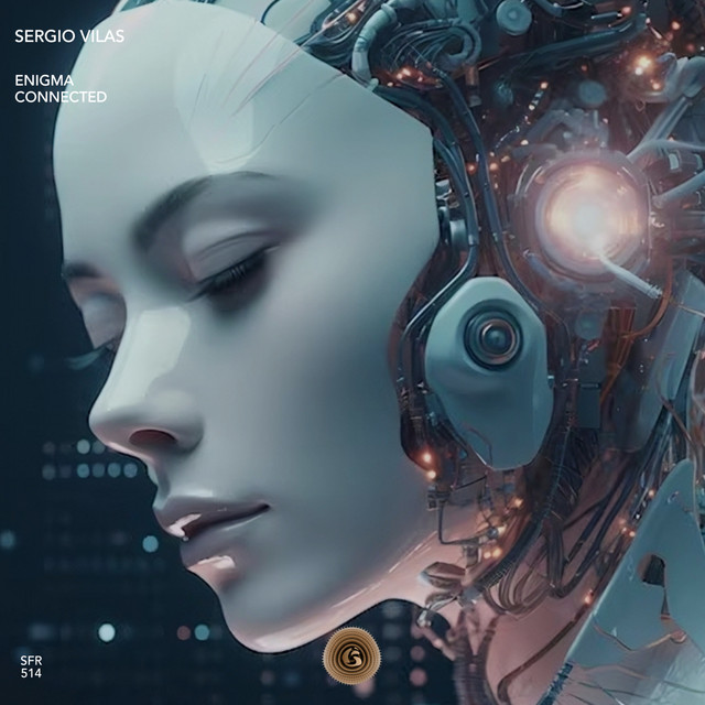 Enigma album art