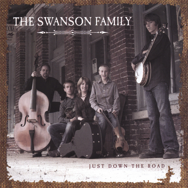 The Swanson Family