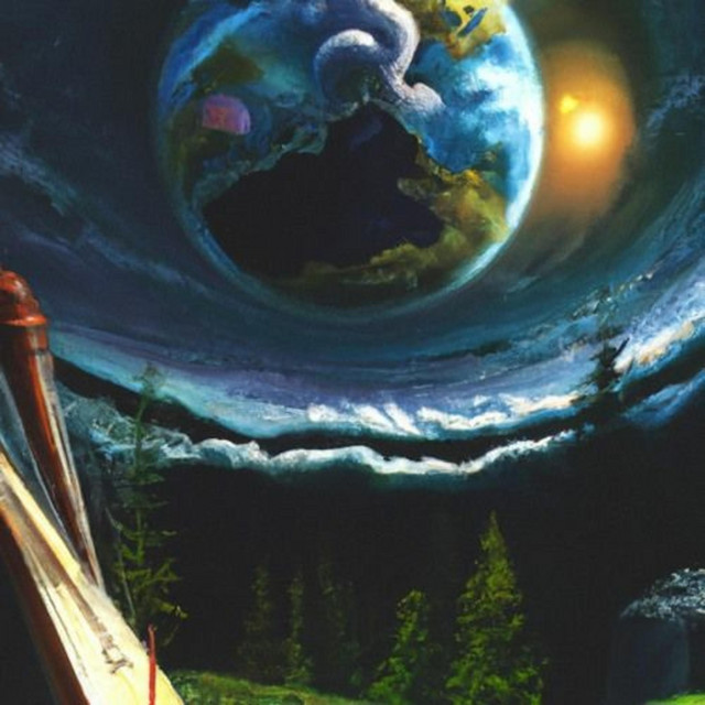 Agartha cover art