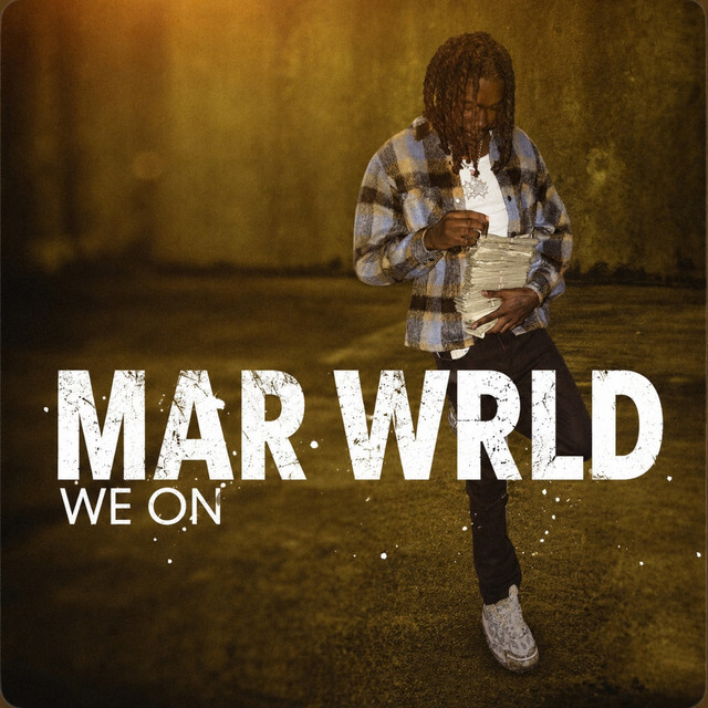 We On cover art