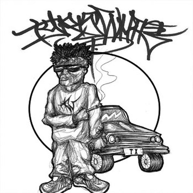 30 Tracks cover art