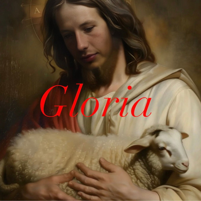 Gloria cover art