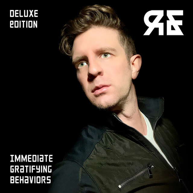 Immediate Gratifying Behaviors (Deluxe Edition) cover art