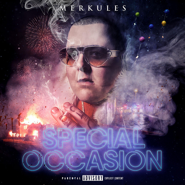 Special Occasion cover art
