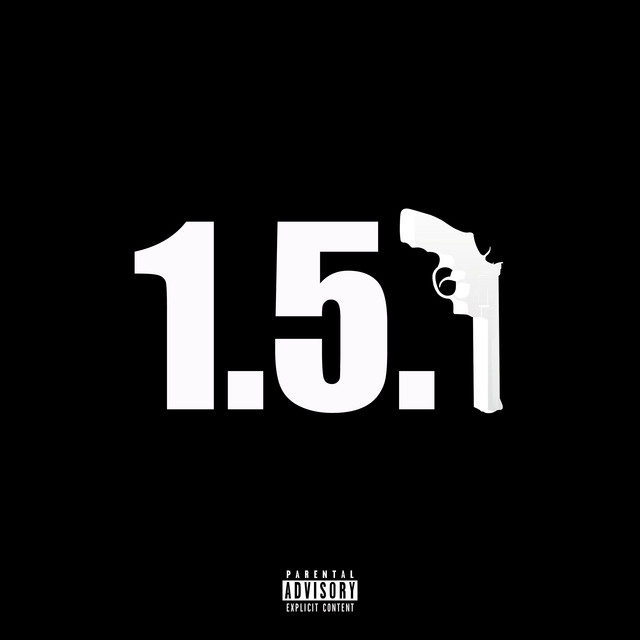 157 cover art