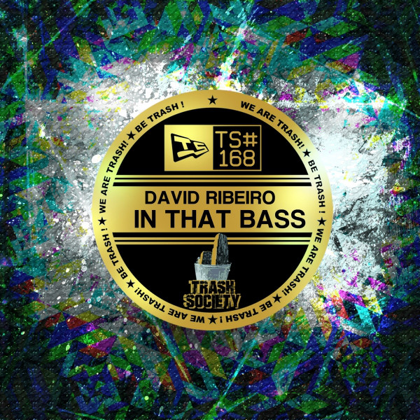 In That Bass cover art