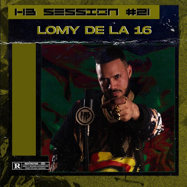 HB SESSION #21