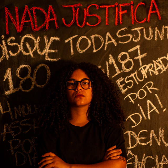Nada Justifica