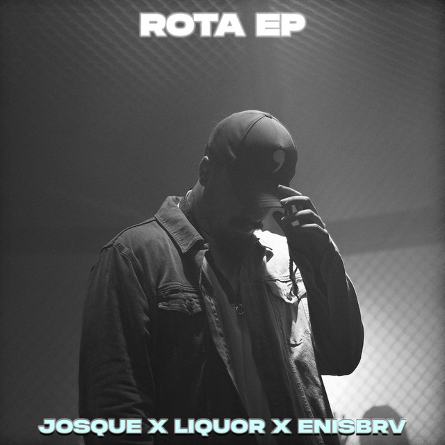 Rota EP cover art