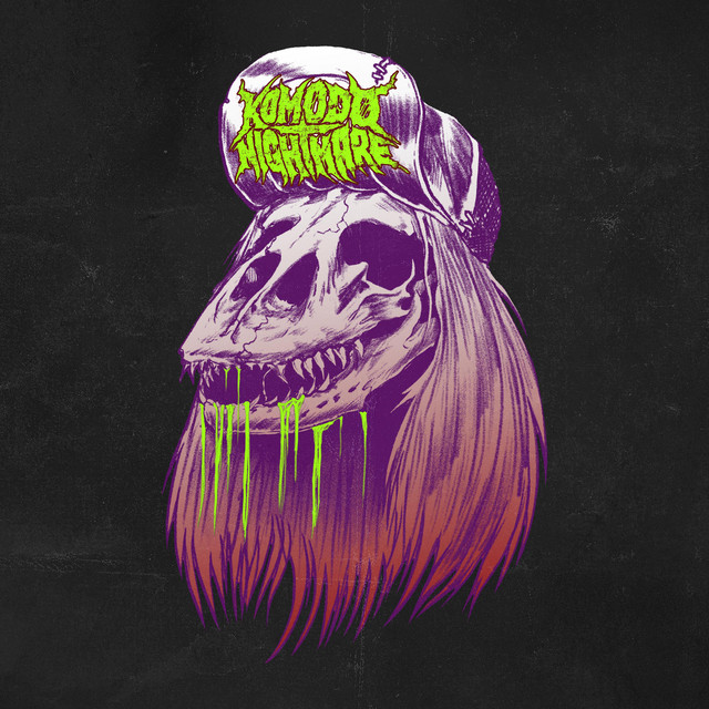 Komodo Nightmare