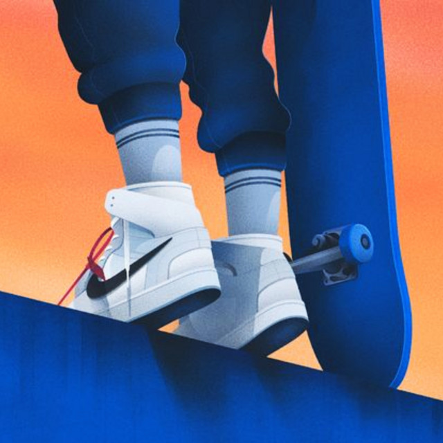 Nike SB