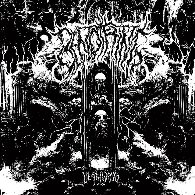 Deathways cover