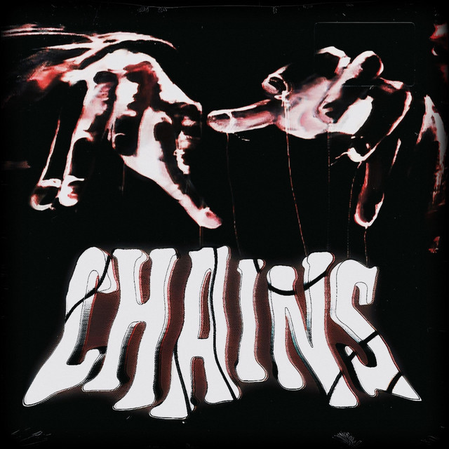 CHAINS cover art