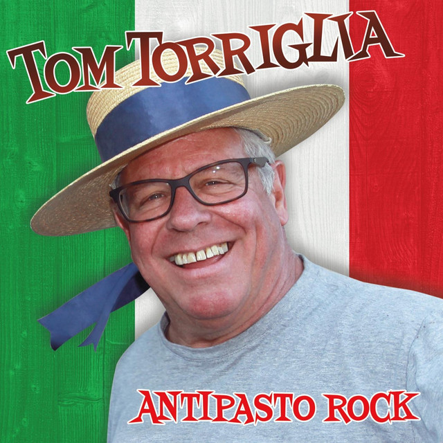 Antipasto Rock cover art