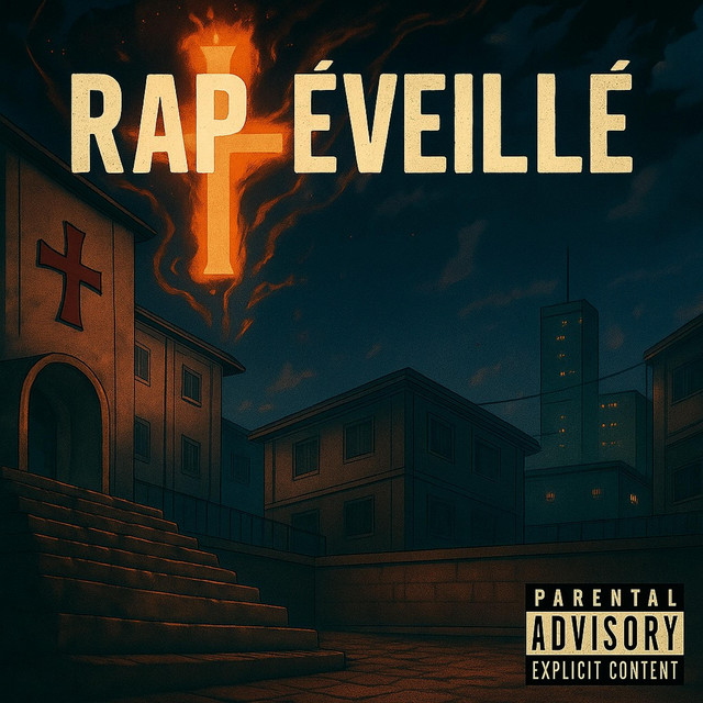 RAP ÉVEILLÉ album image