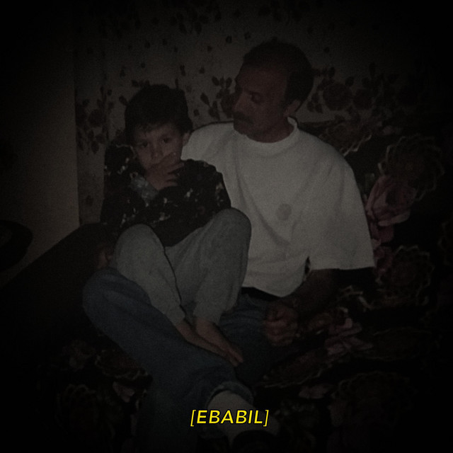 EBABIL cover art