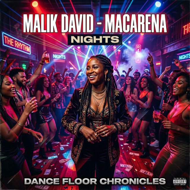 MACarena