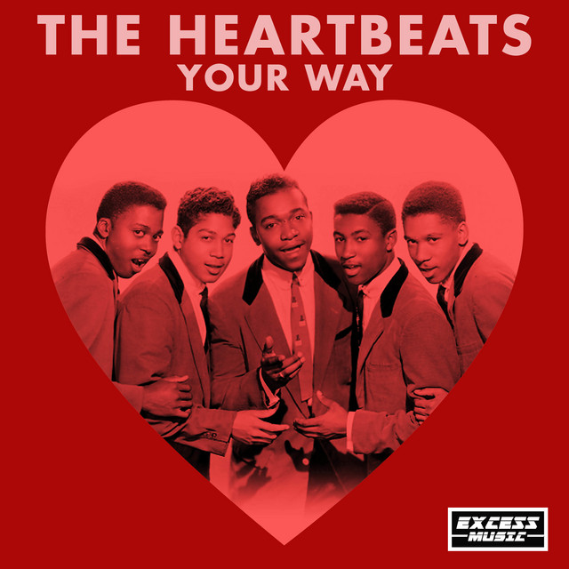 Your Way cover art