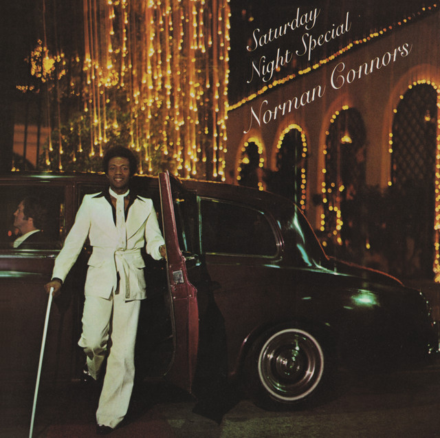 Valentine Love (feat. Michael Henderson & Jean Carn)