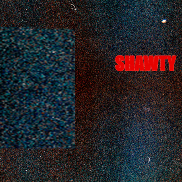 Shawty cover art