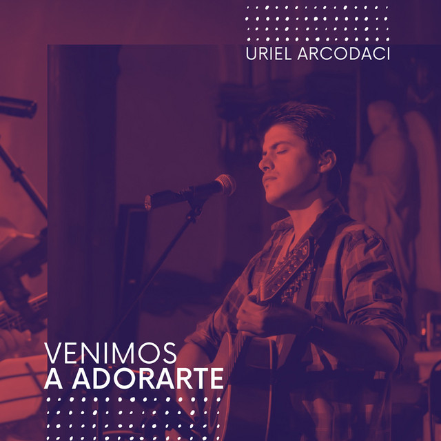 Venimos a adorarte