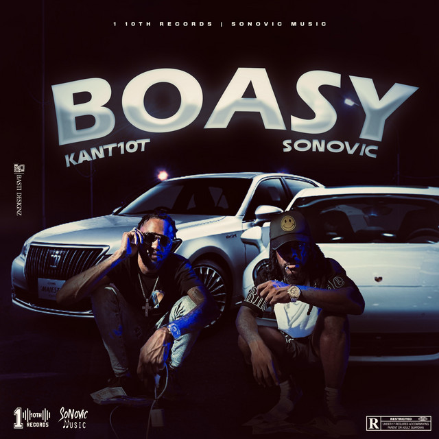Boasy - Speed Up