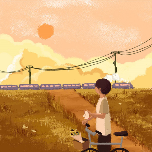 Chiếc Khăn cover art