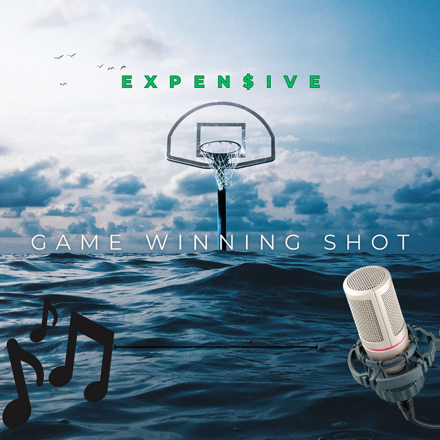 Game Winning Shot cover art