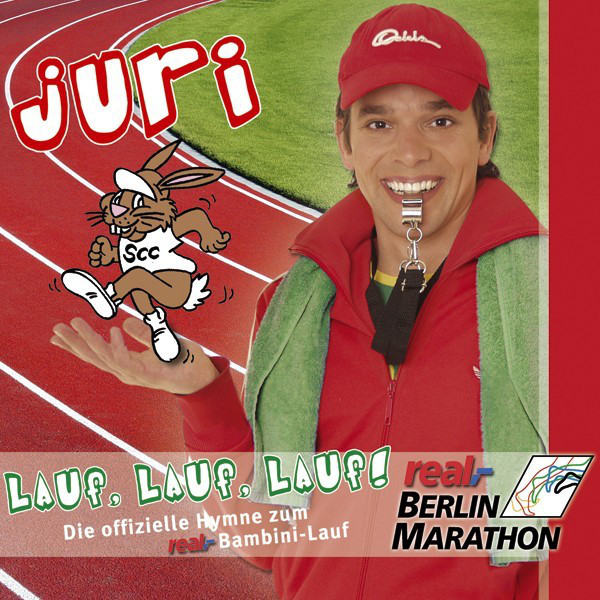 Lauf, Lauf, Lauf!