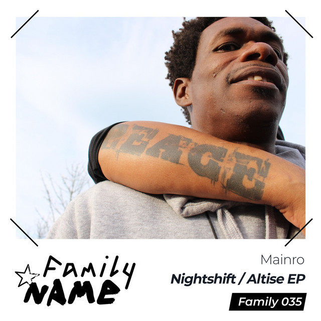 Nightshift / Altise cover art