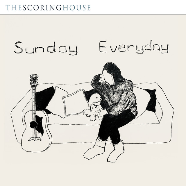 Sunday Everyday cover art