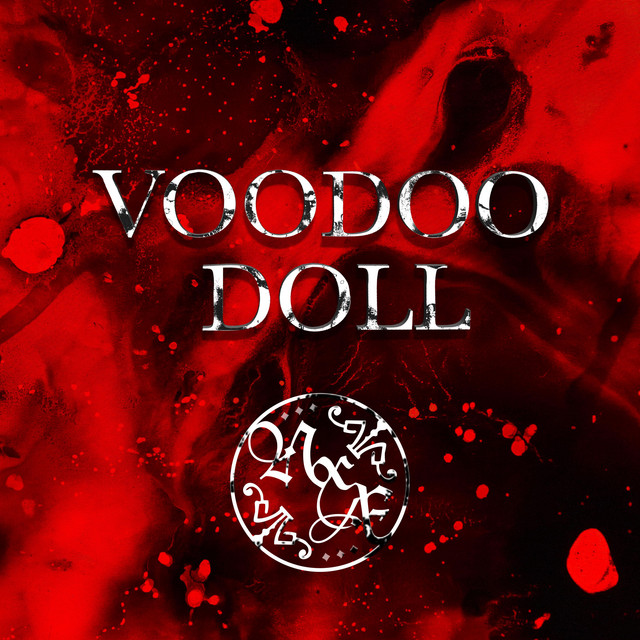 Voodoo Doll