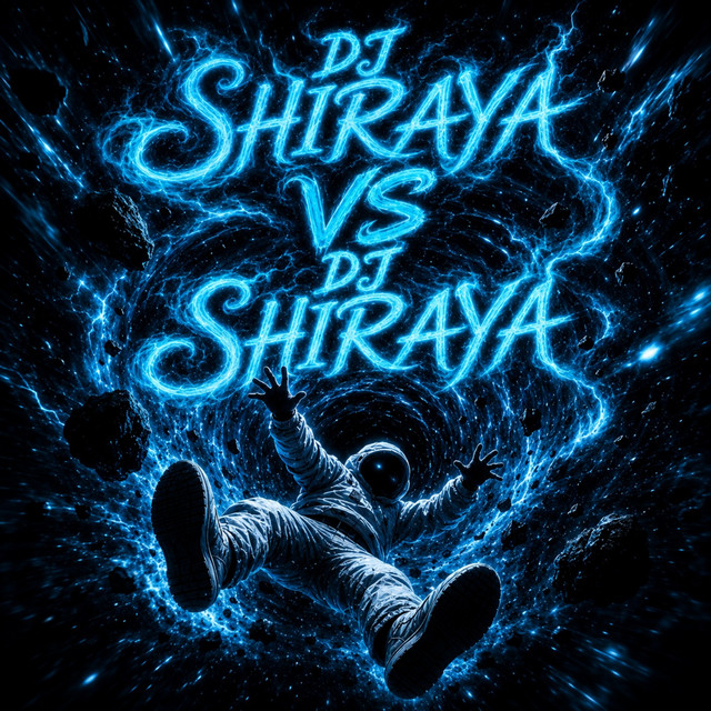 DJ SHIRAYA VS DJ SHIRAYA