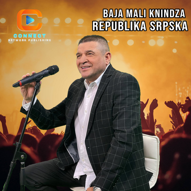 Republiko Srpska cover art