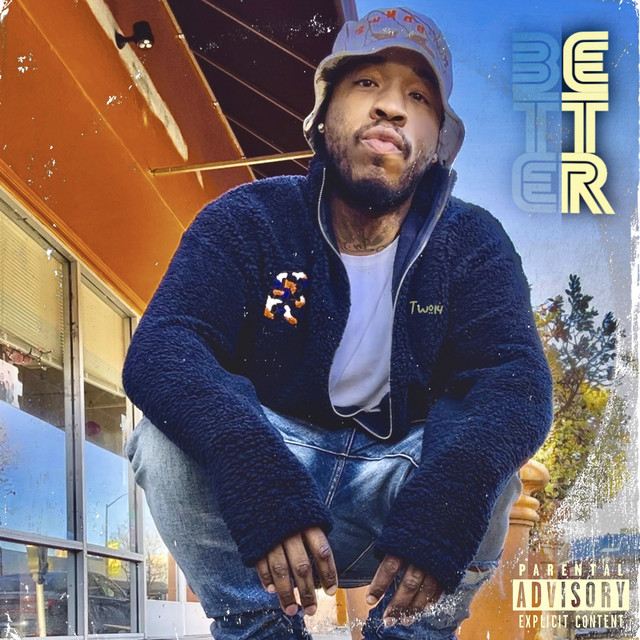 Better cover art