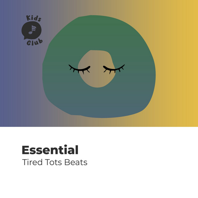 Essential Tired Tots Beats cover art