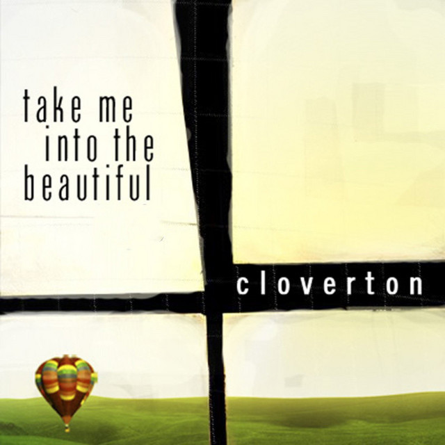 Take Me Into The Beautiful cover
