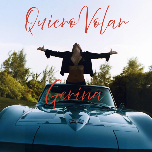 Quiero Volar