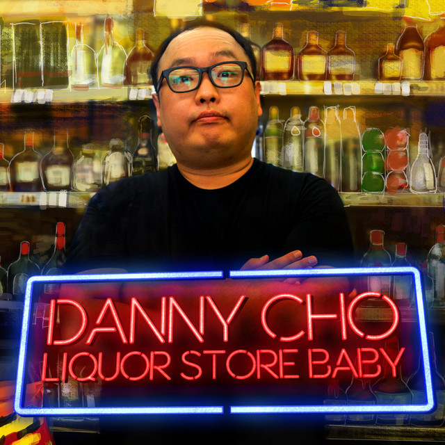 Danny Cho