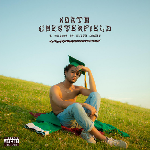 North Chesterfield: Graduation Edition cover art