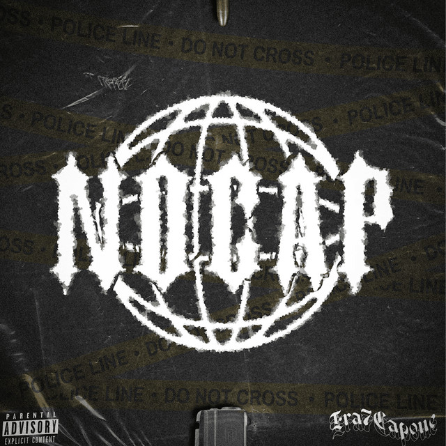 No Cap cover art