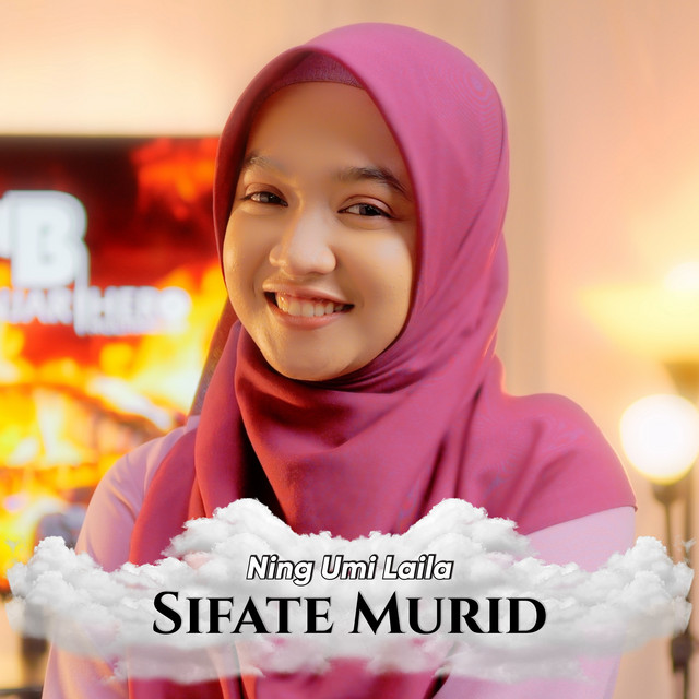 Sifate Murid cover art